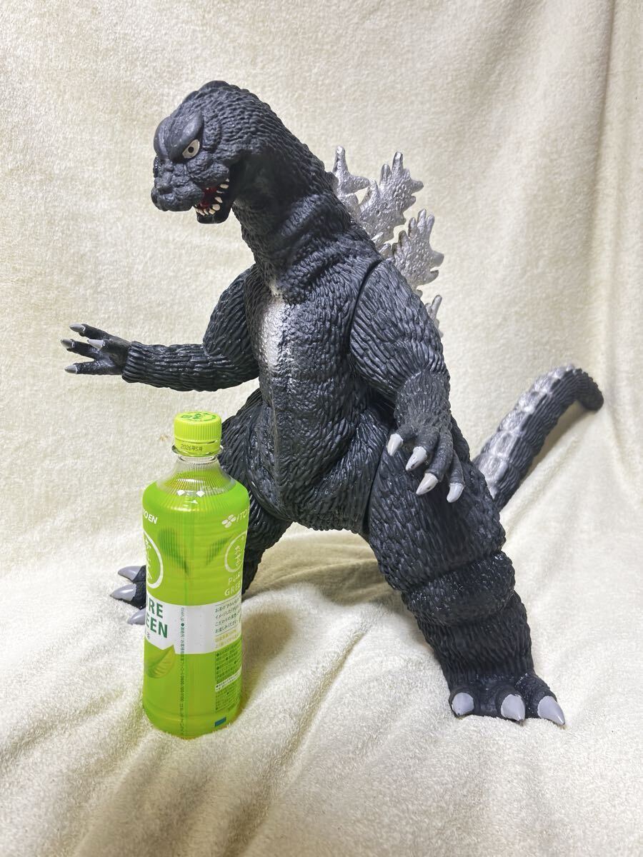 ☆美品 X-PLUS/エクスプラス 東宝30cmシリーズ GODZILLA/ゴジラ 2014