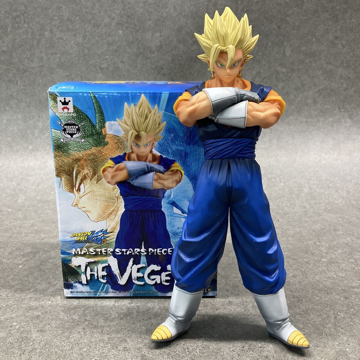 ドラゴンボールカプセル 超ベジット 魔人ブウ ドラカプ ドラゴンボール 