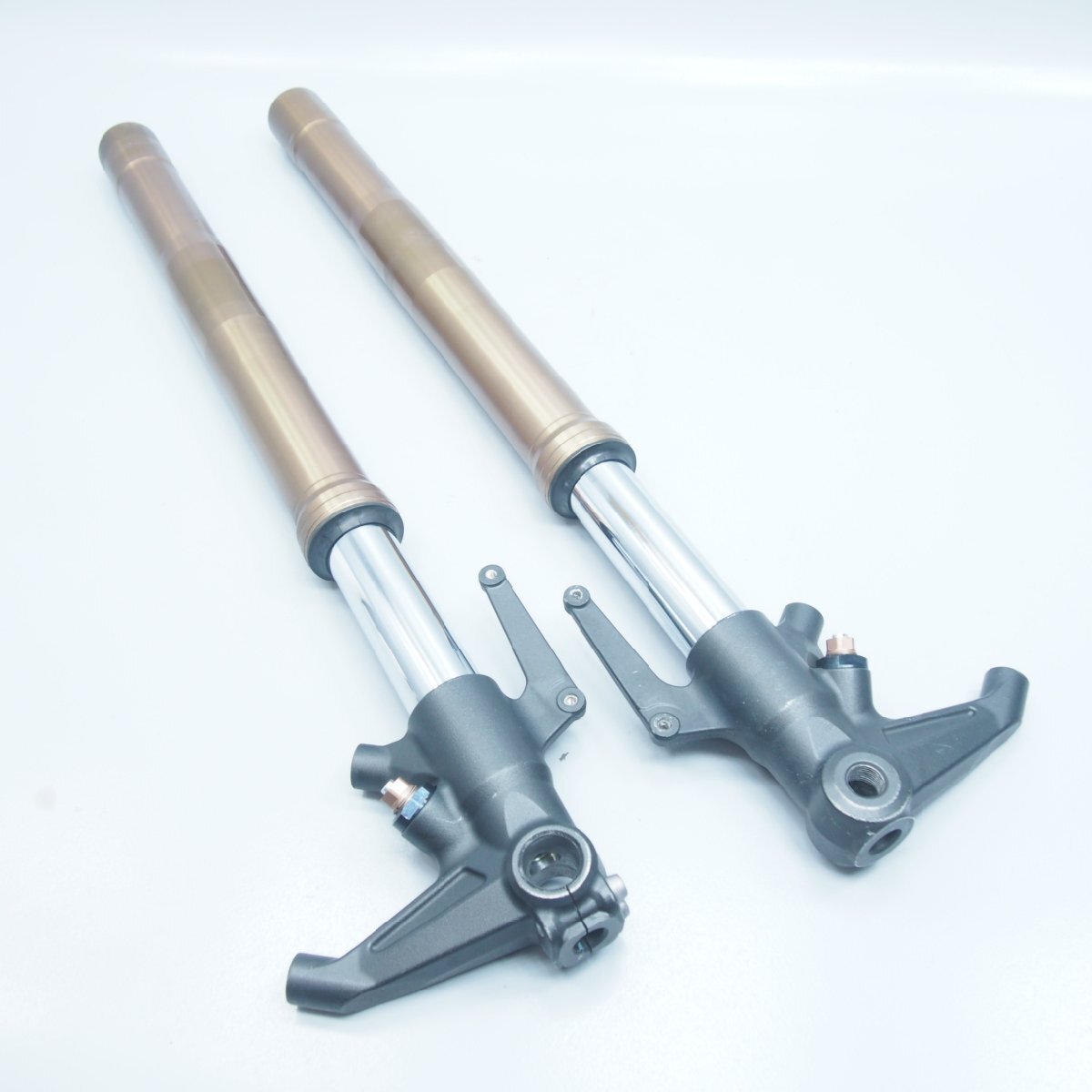 内部OH済み！ KONI コニー サスペンション 76P1326 325mm 上下10mm