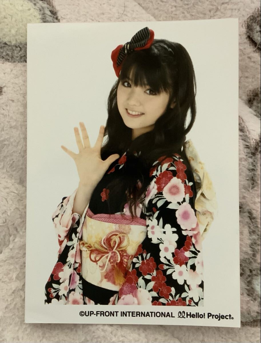 写真集] 道重さゆみ (モーニング娘。) / 1st写真集 道重さゆみ