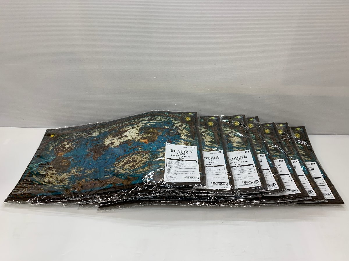 新品】絶版 ボークス ドラゴンクエスト ファンタジーワールド 7体