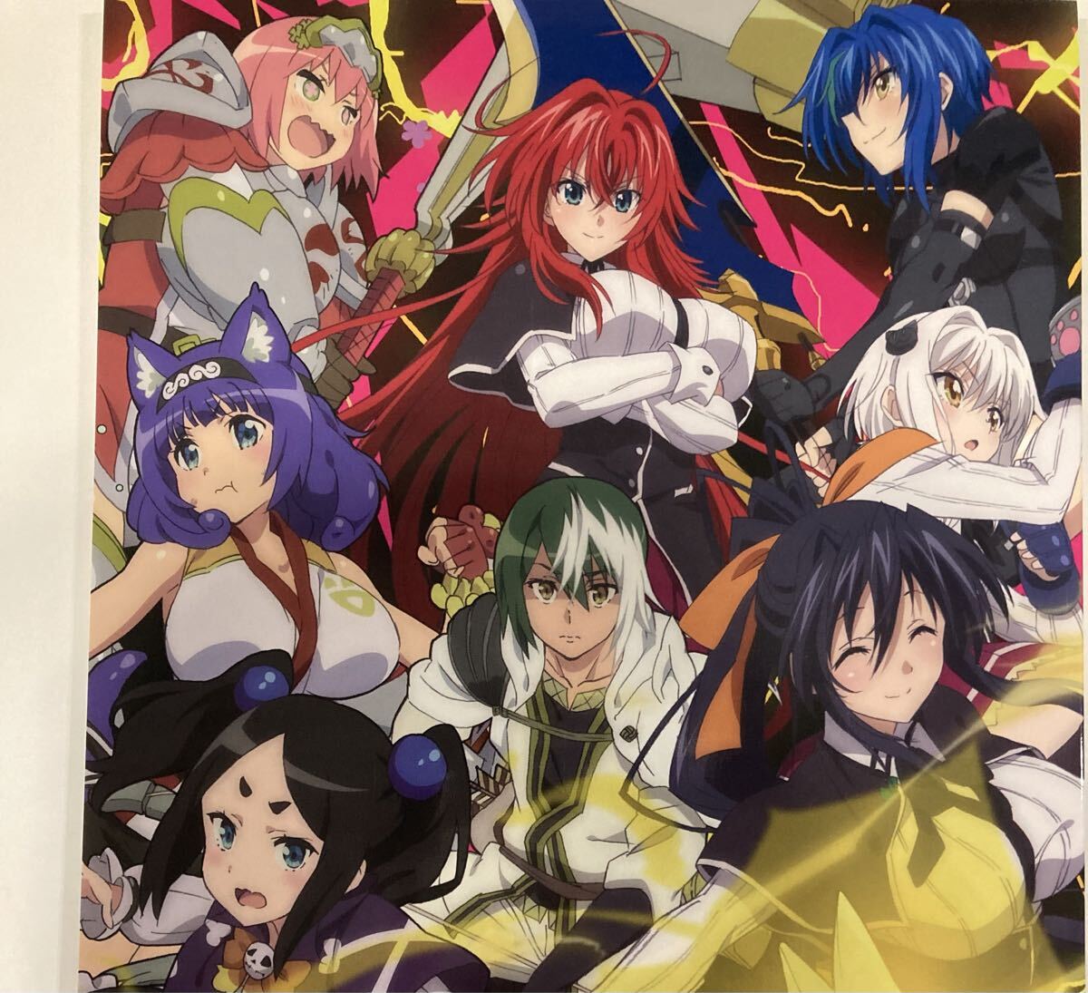 未読本/美品】C92☆ぱろすぺしゃる ごとうじゅんじ 新刊 アイキャッチ