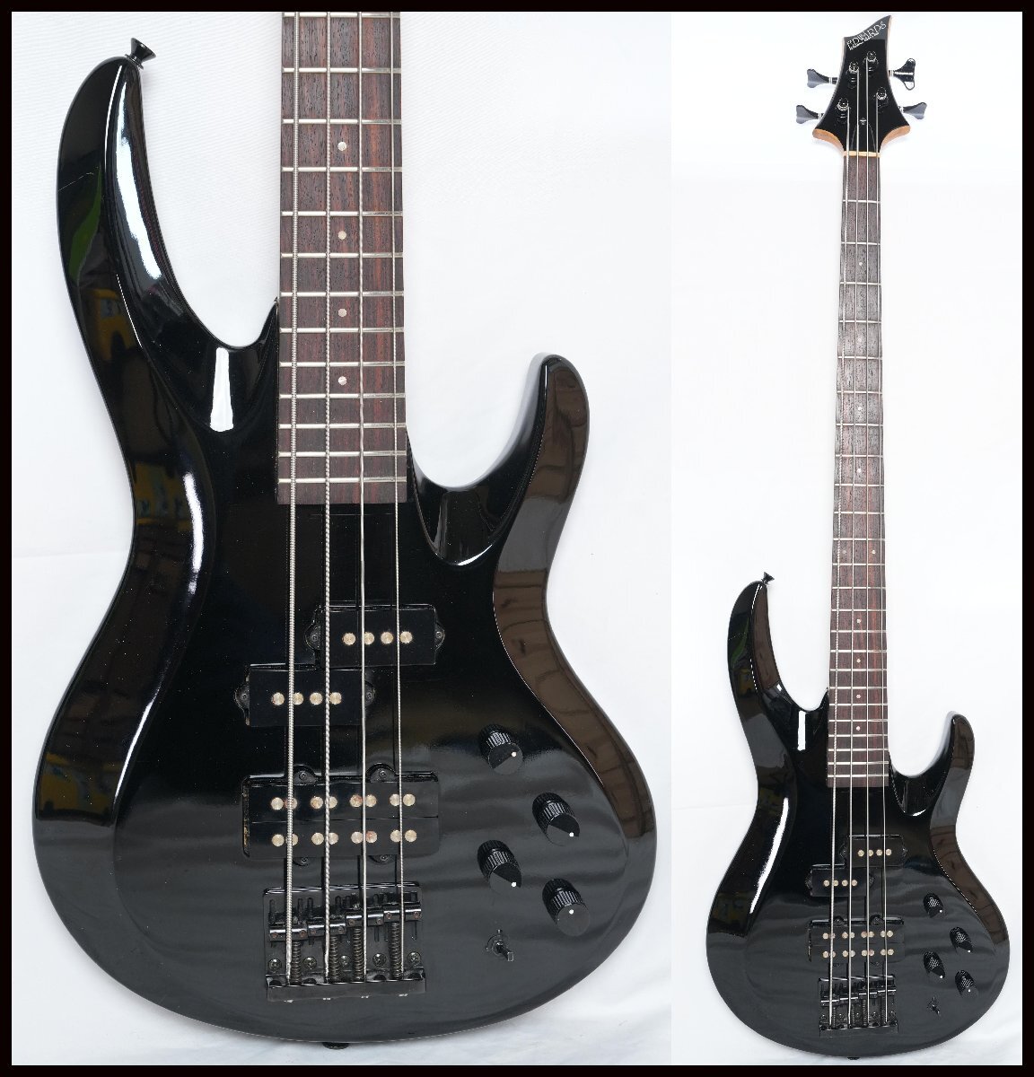 □EDWARDS□PENICILLIN GISHOモデル□E-G-90B SW□中古□ ☆即決☆の