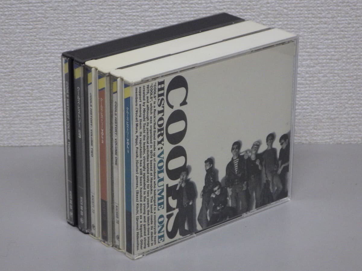 1977年 当時物 クールス 特典ポスター キングレコード cools 館ひろし