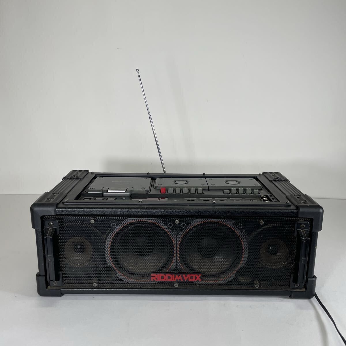 中古】EX-00055-10 SONY ソニー パーソナルオーディオシステム ZSX