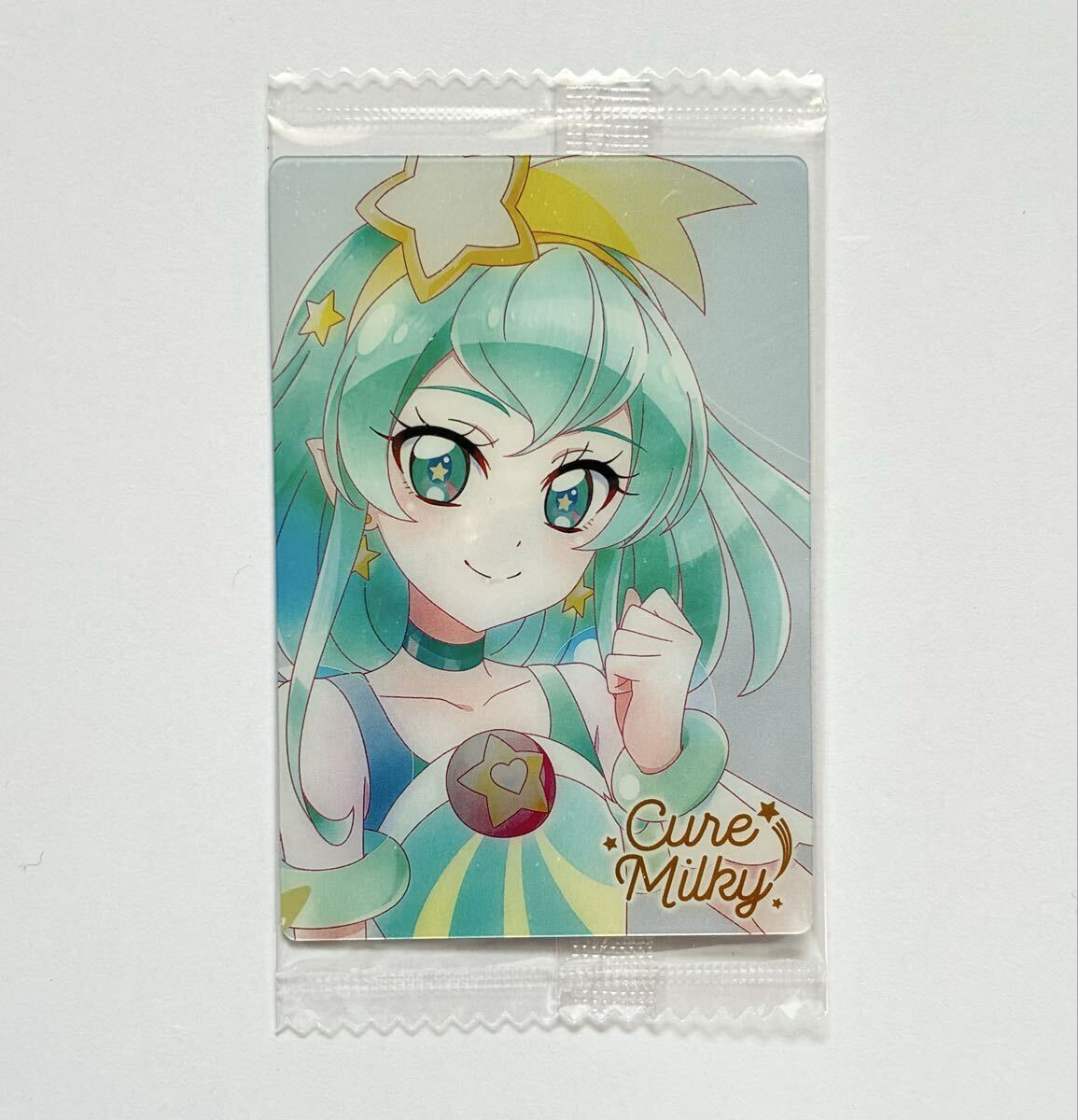 新品】プリティストア限定 スタートゥインクルプリキュア スペース