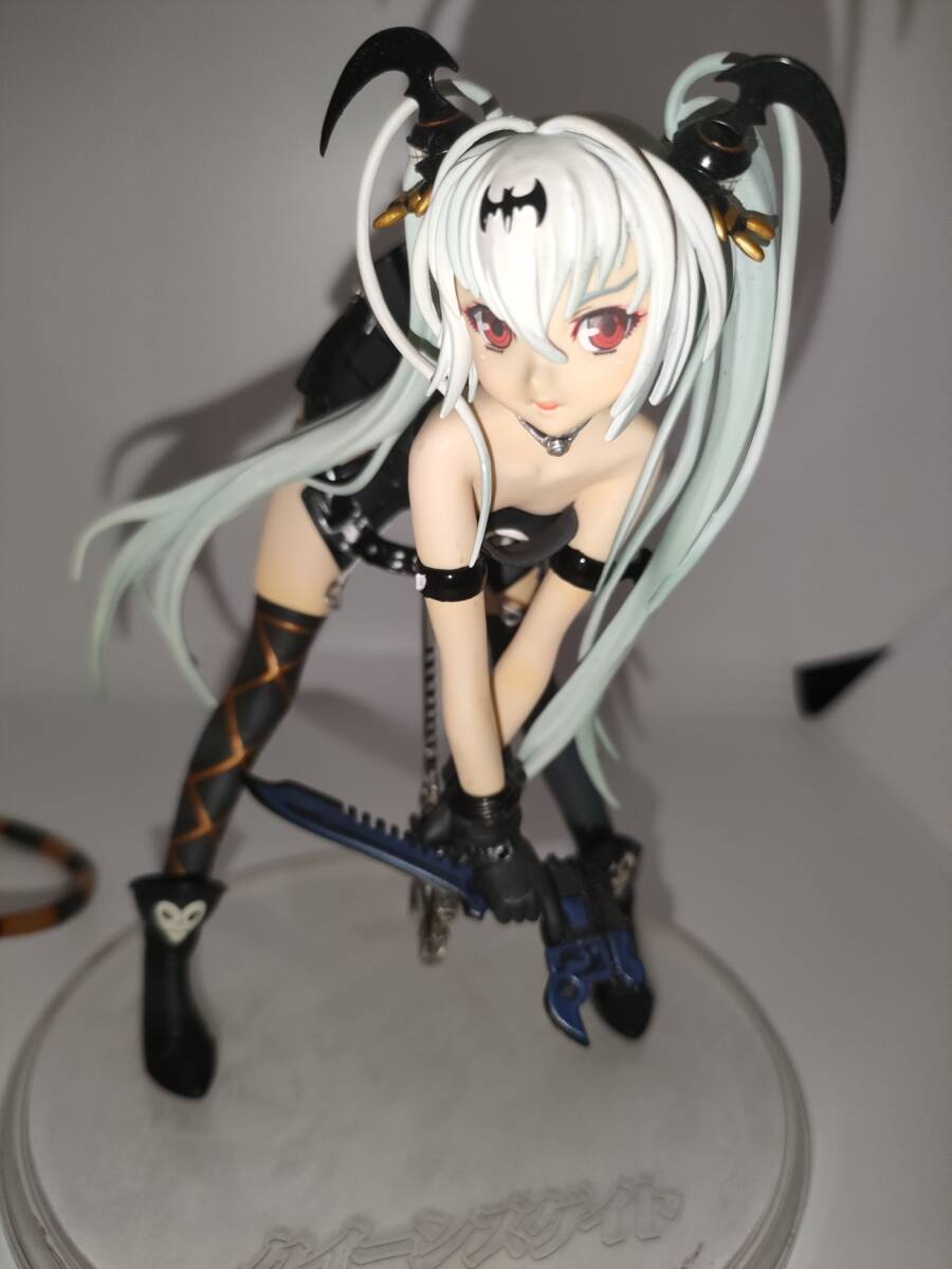 新品】クイーンズゲイト 運命の子 ディズィー キャストオフは自己責任