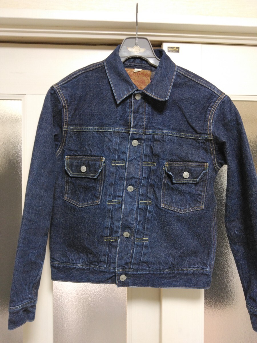 シュガーケーン sugar cane Lee ストームライダー ヴィンテージ復刻 シュガーケーン sugar cane Lee ストームライダー ヴィンテージ復刻