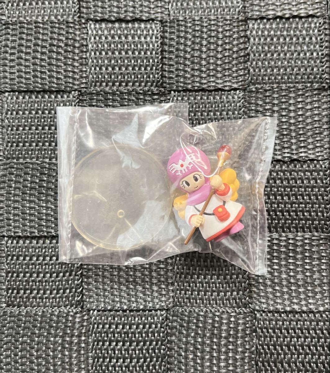 ドラゴンクエスト キャラフルホルダー ドラクエ2 キーホルダー