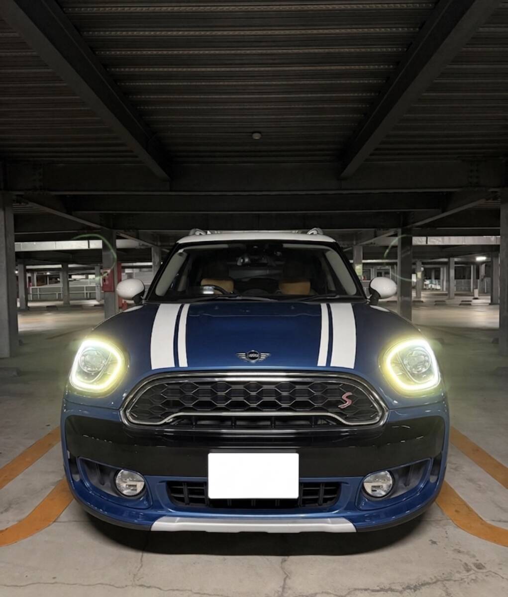 4本セット 美品 BMW MINI F55 F56 ビクトリー・スポーク 495 ブラック