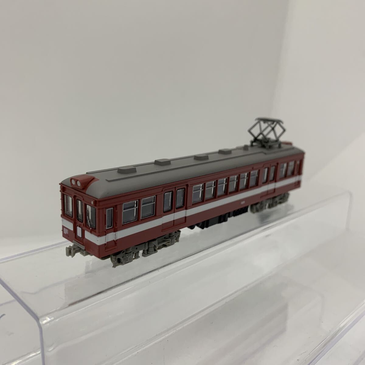 鉄道コレクション 限定品 西鉄1000形 ワンマイル 西鉄1300形 特急 塗装