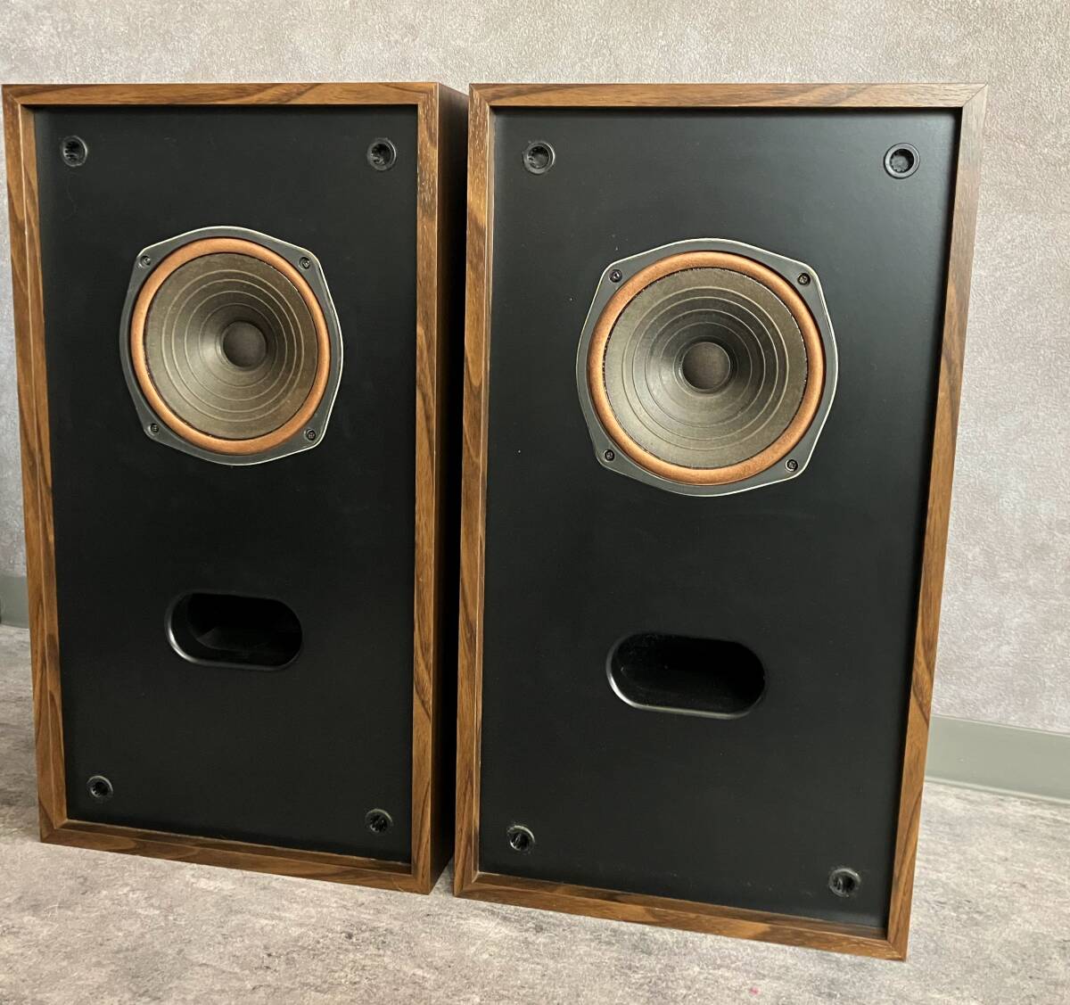 新品】三菱 DIATONE ダイヤトーン P-610用バスレフ型エンクロージャー