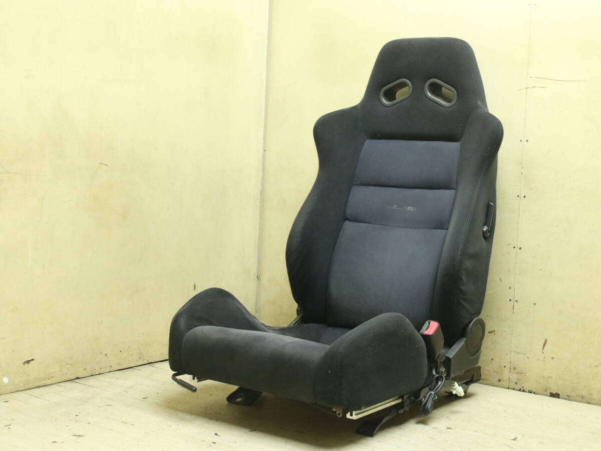 ST04223 MAZDASPEED マツダスピード セミバケットシート セミバケ 