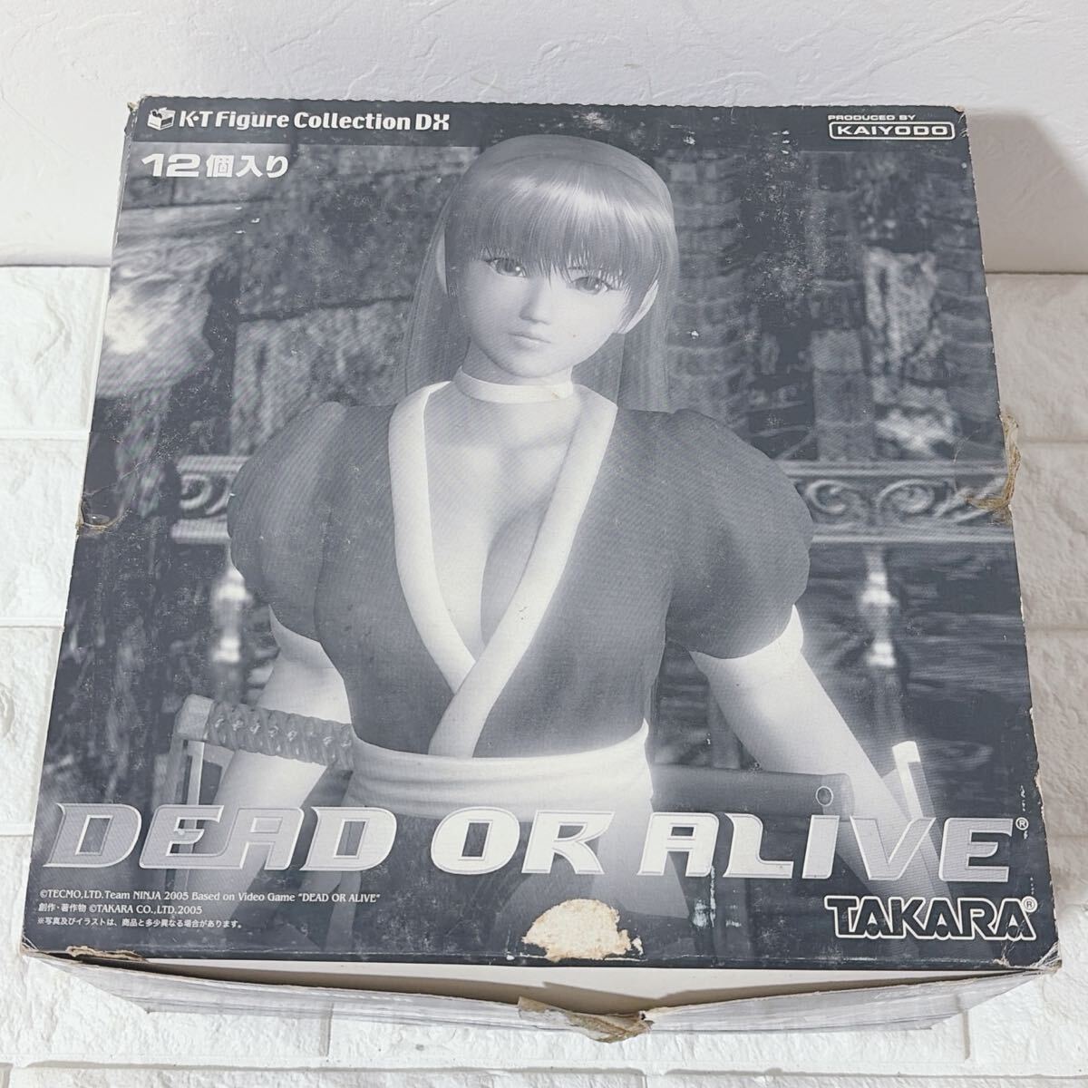 新品】DEAD OR ALIVE Xtreme Venus Vacation 等身大マウスパッド