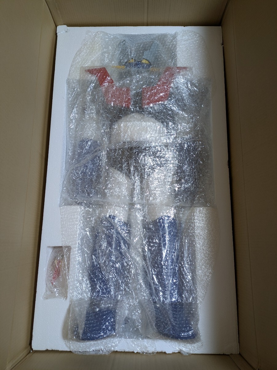 新品】小松崎茂 マジンガー ゲッター ポスター 60cm x 42cm バンダイ