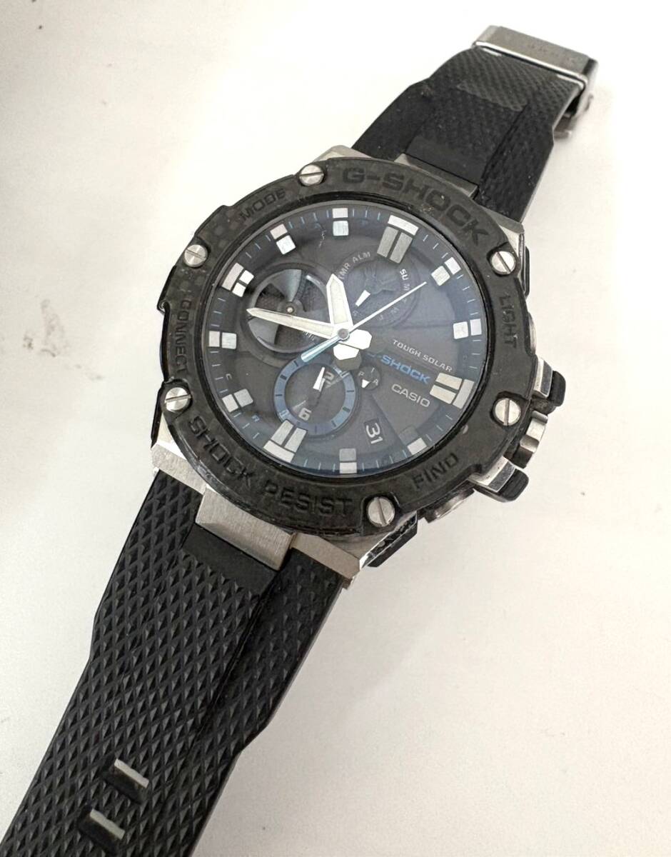 美品 セイコー SEIKO プロスペックス 1000本限定 ランドトレーサー