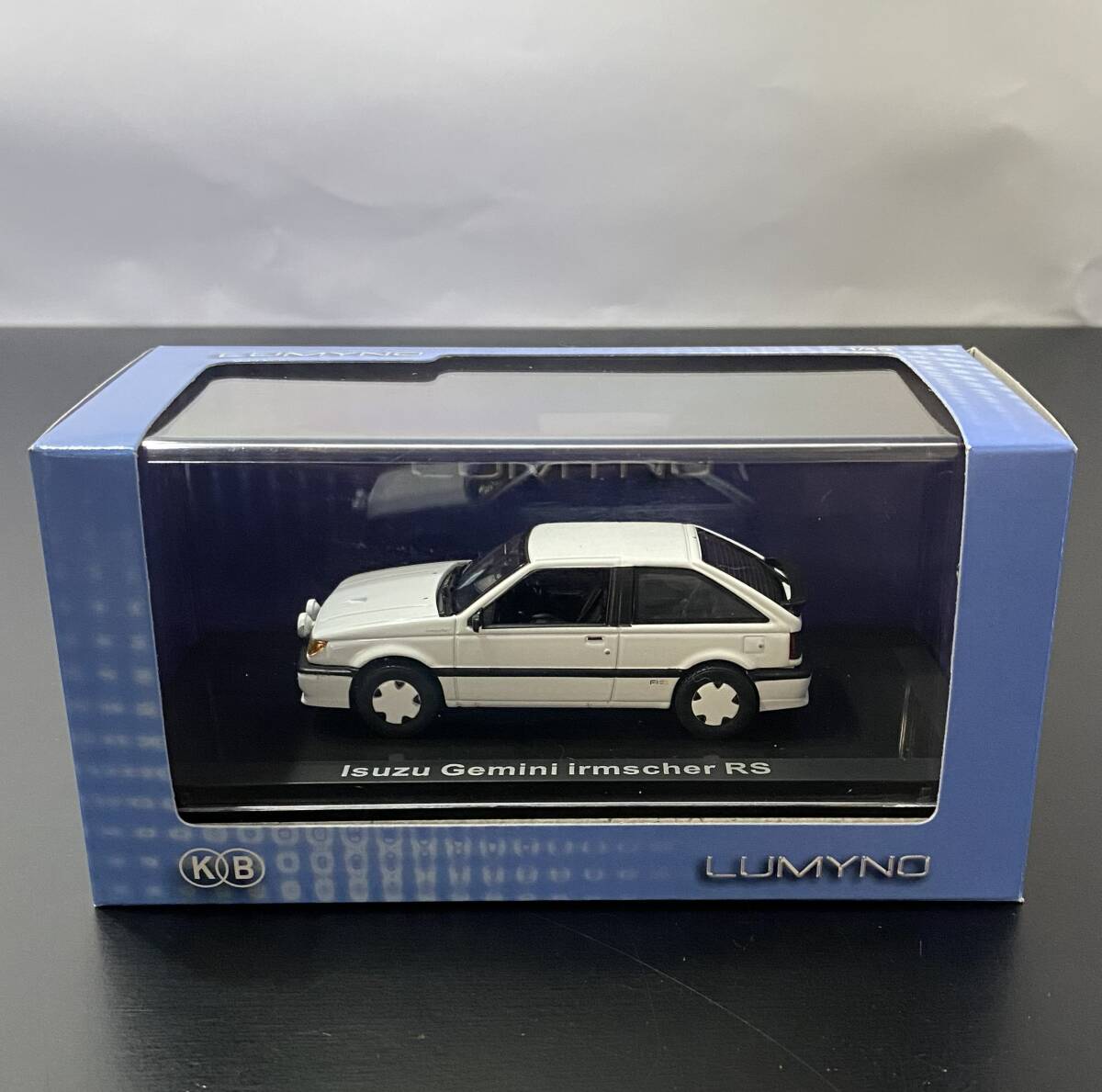 希少レア♪新品在庫品・irmscher（3種類まとめて）イルムシャー 