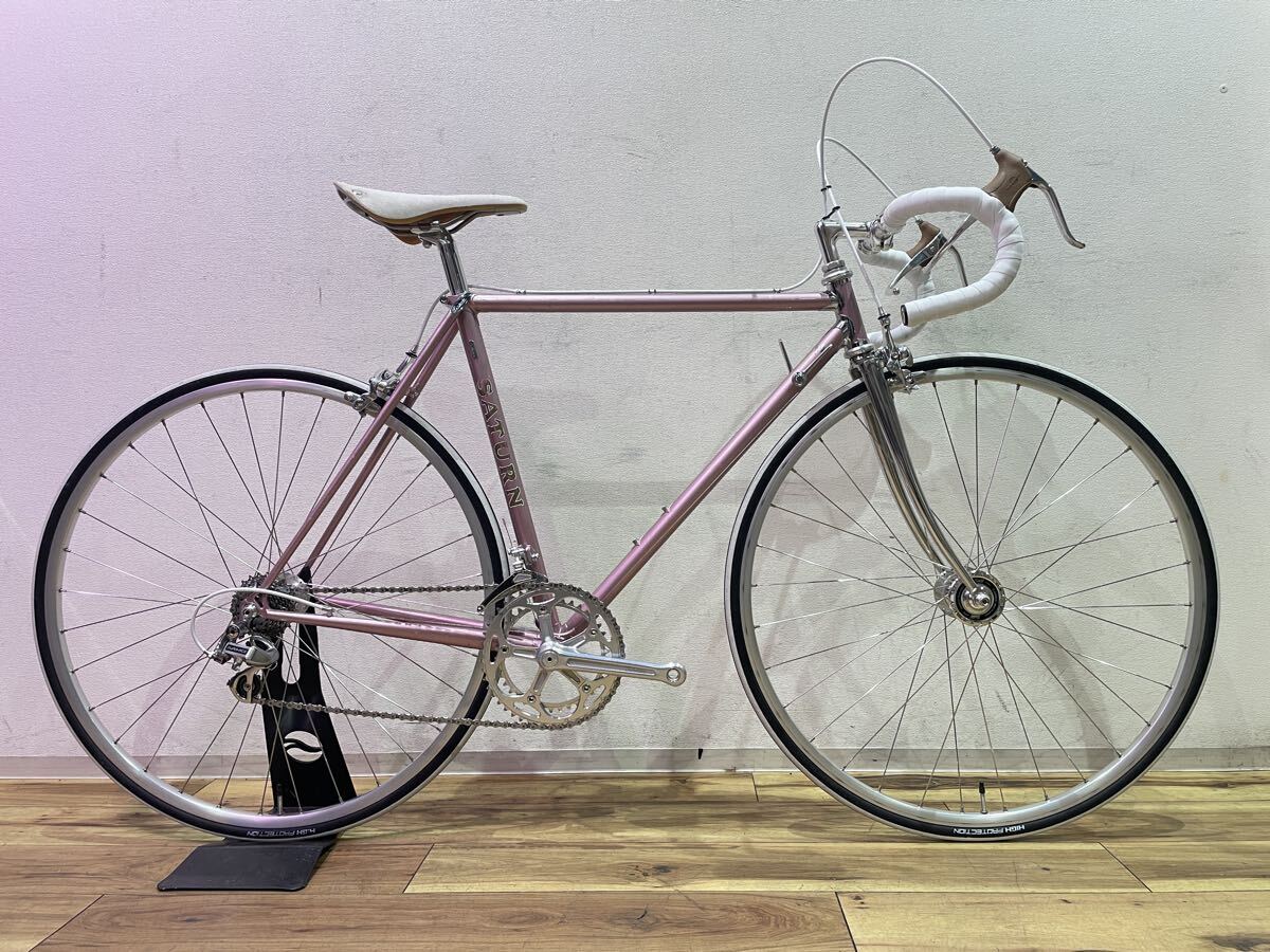 OLD BMX TSUNODA ビンテージ 20インチ TU・BMXの落札情報詳細 - Yahoo