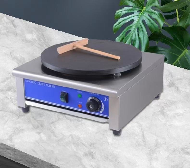 三省堂実業 電気クレープ焼き器 クレープ焼き機 STDE-1 三省堂実業