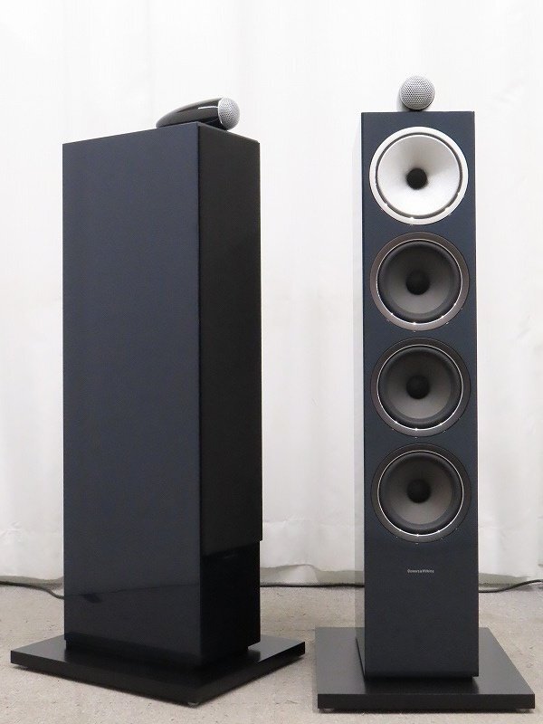 中古】送料無料 BOSE ボーズ スピーカーペア 33WER センタースピーカー