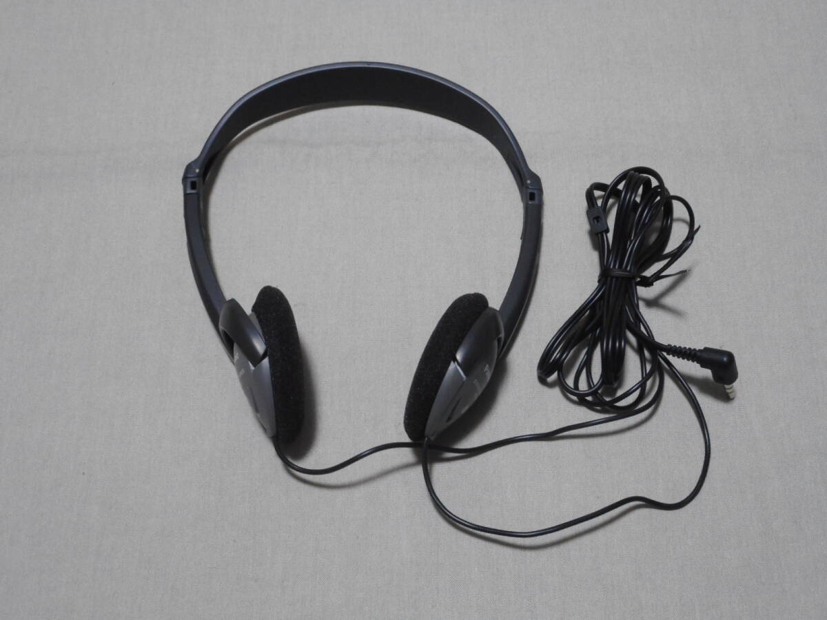 希少 人気 SONY MDR-A30G スポーツ sport 音質OK 運動しながら