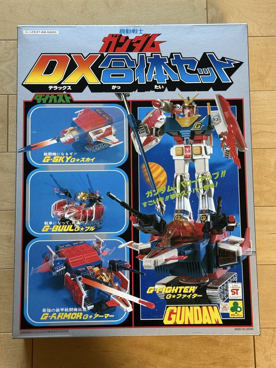 クローバー、超合金ザブングル　ダイカスト！ Amazon.co.jp: 当時物超合金 クローバー 戦闘メカ ザブングル