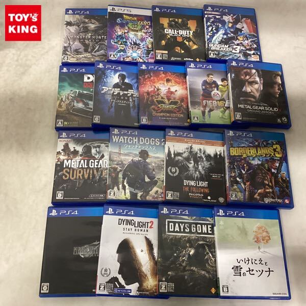 新品】絶版 ボークス ドラゴンクエスト ファンタジーワールド 7体