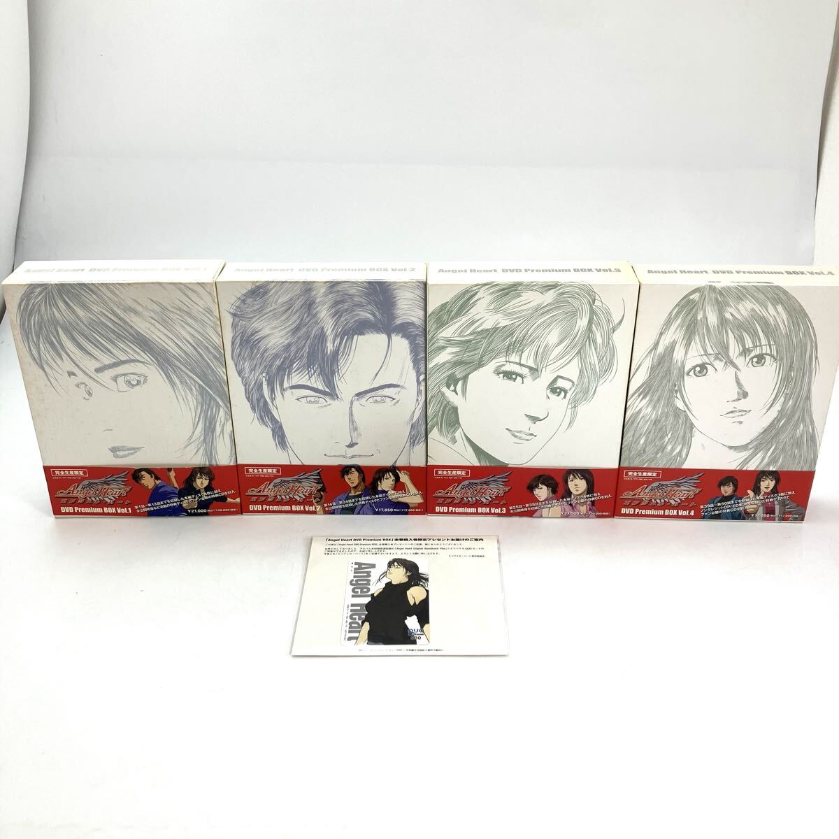 美品◇ ZIPPO ライター エンジェル・ハート Angel Heart 香瑩 