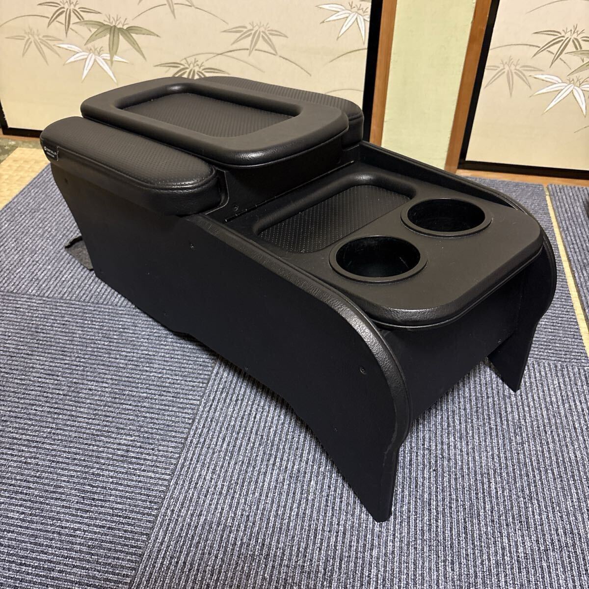 HE21S ラパン SS センターコンソール コンソールボックス MT車用 75816