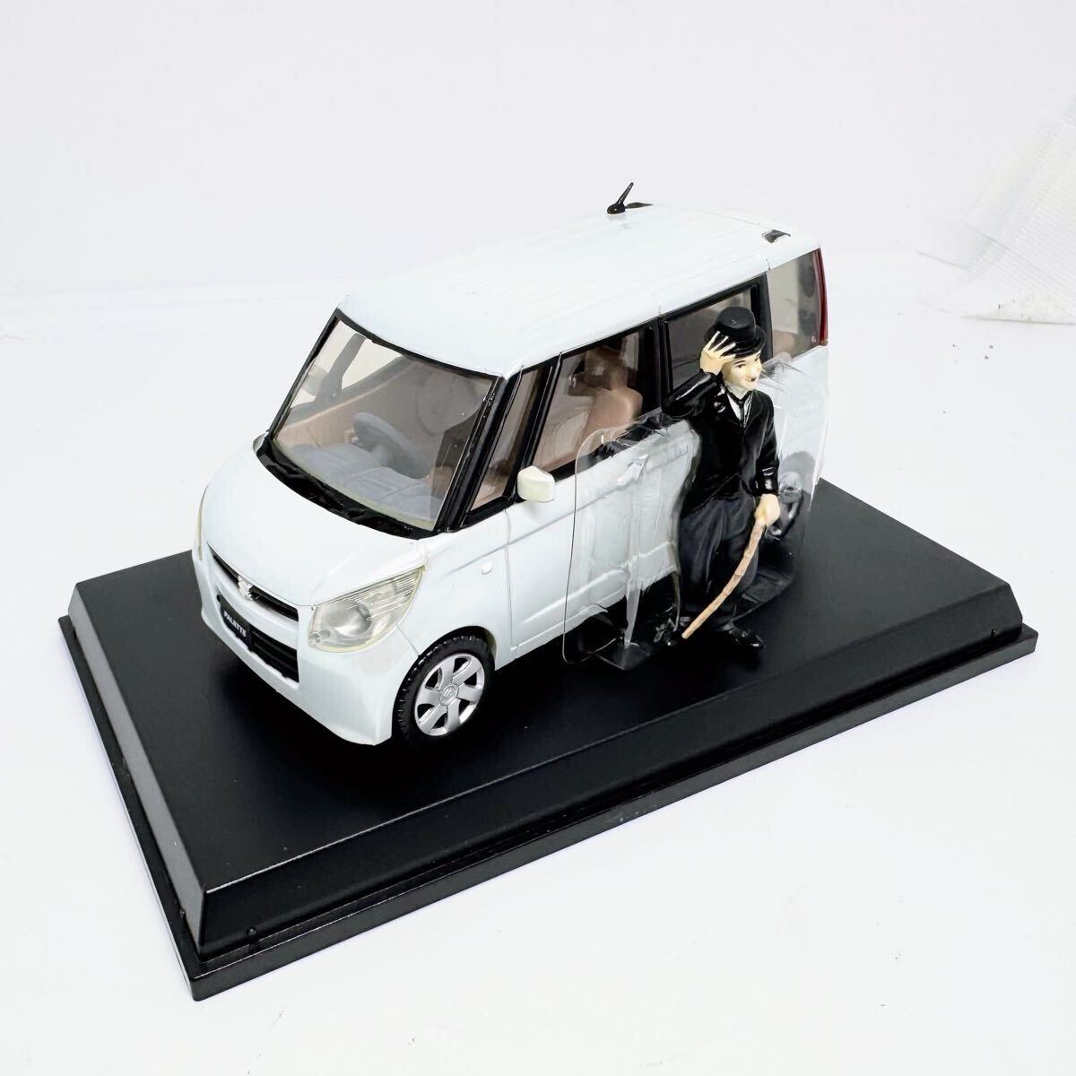 SUZUKI PALETTE パレットSW MK21S フロントバンパー右リテーナー 71731