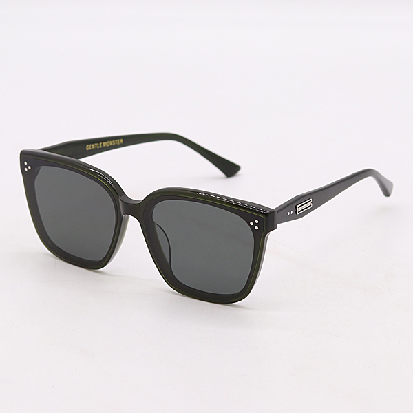 新品】登坂着☆GENTLE MONSTER☆BowieサングラスジェントルモンスターG