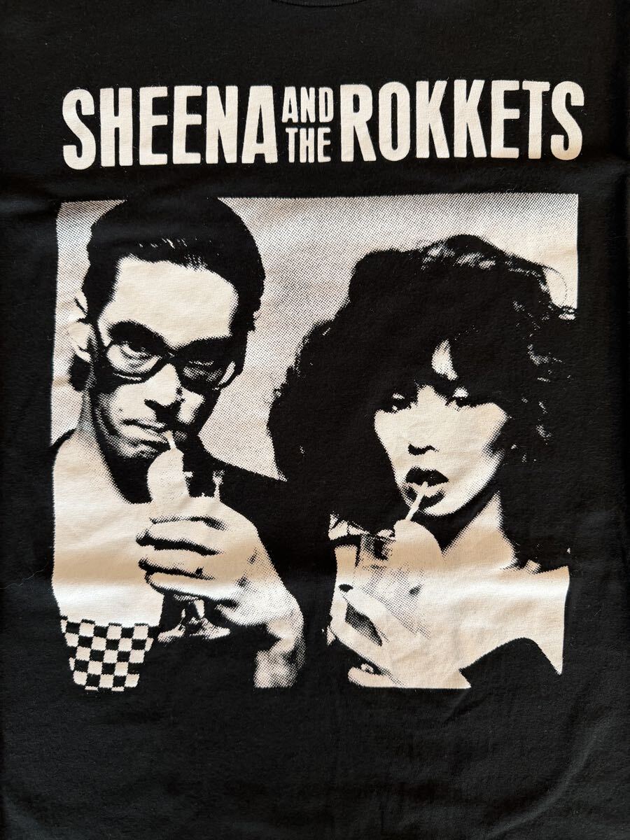 □ルースターズ(THE ROOSTERS)□ロフト1981(LOFT LIVE)□未発表2曲を