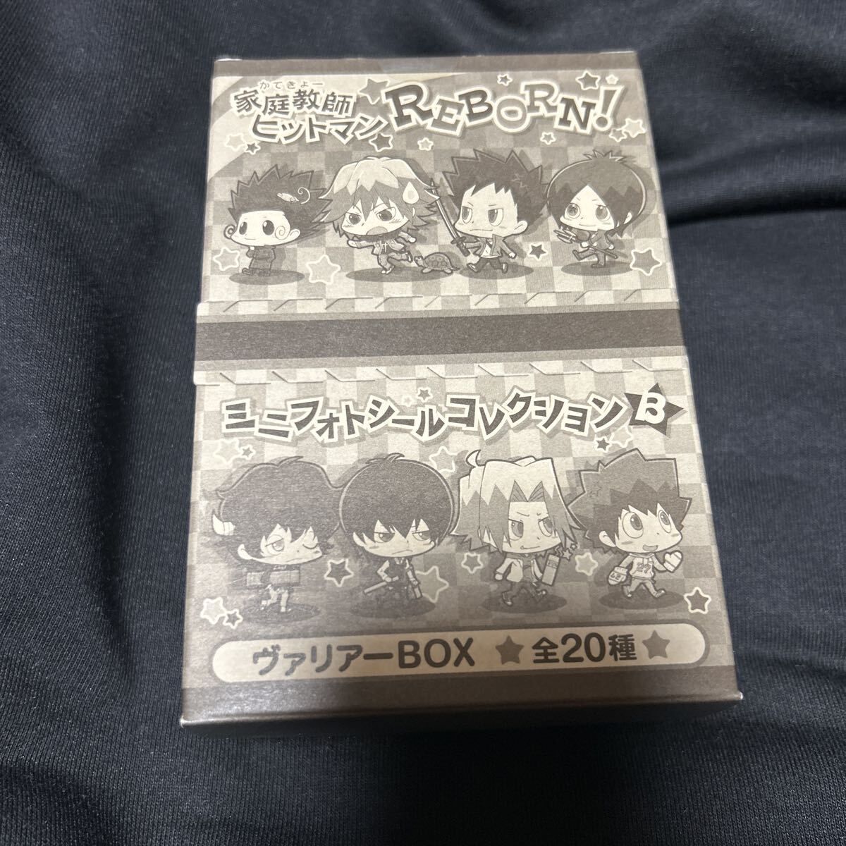 保存版/全巻・初版・帯チラシ付き】家庭教師ヒットマンリボーンREBORN