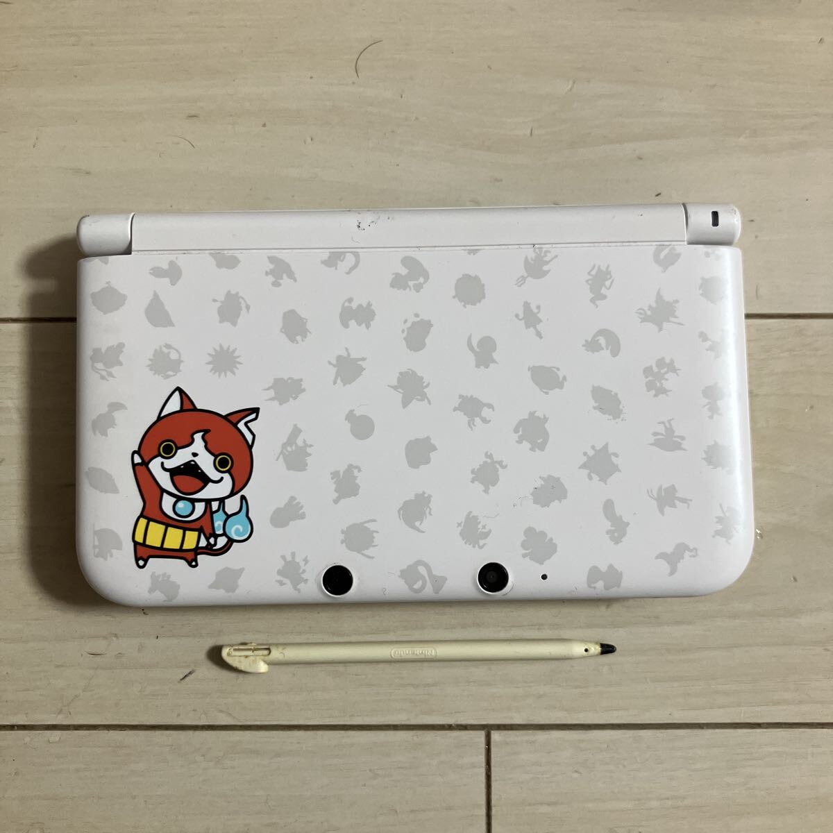 nintendo 3DS ソフト 25本 まとめ ジャンク扱い 動作未確認
