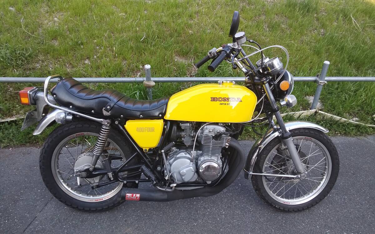 リード工業 当時物 イタリアンウインカー 旧車 検)Z2 KH250 400 CB400F