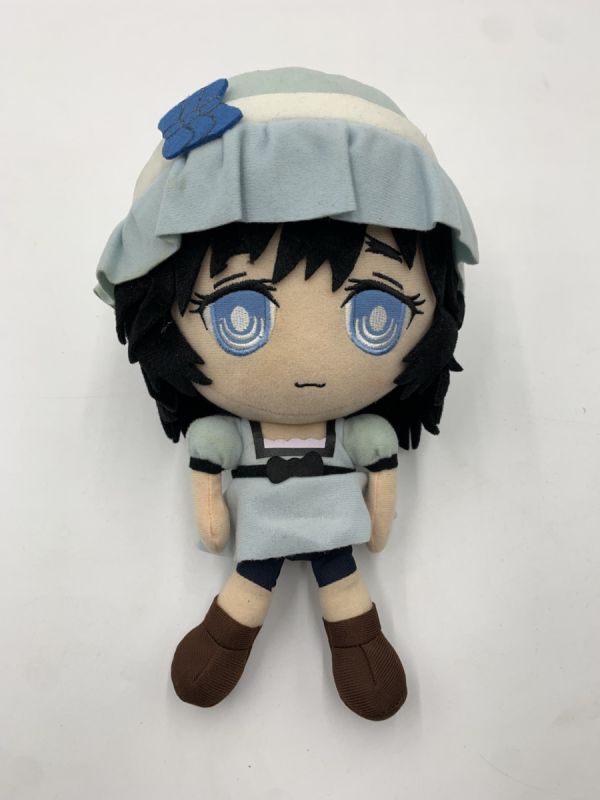 フェイリス メイクイーン シュタインズゲート メイド服 ウィッグ