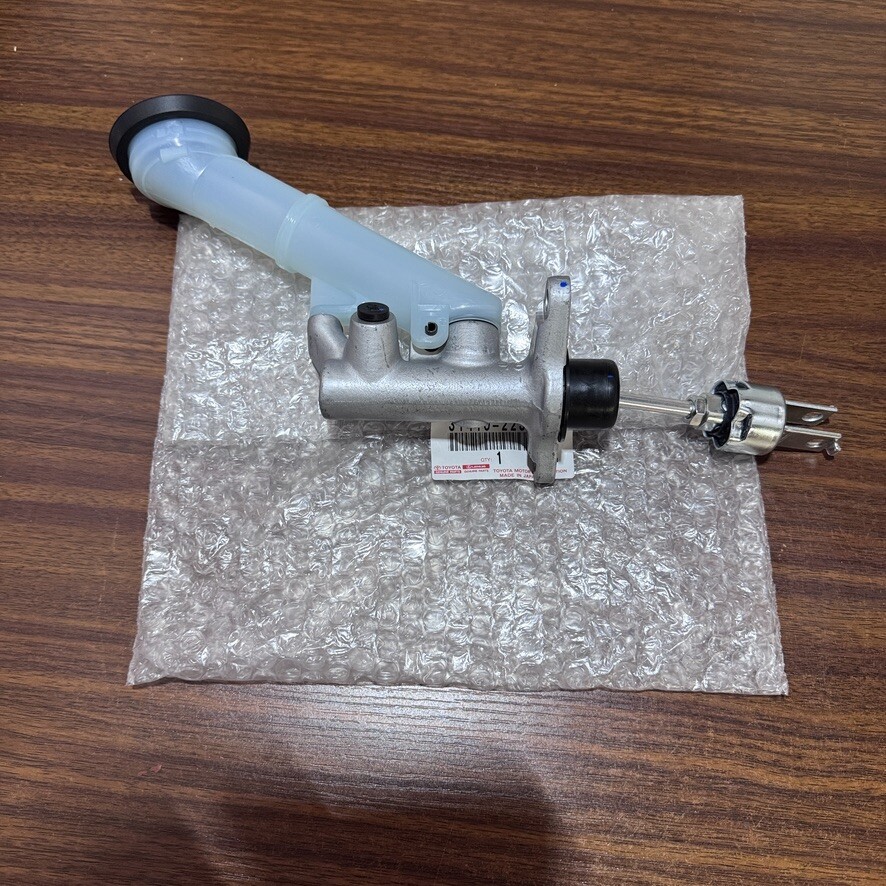 新品】新品 マーク2 クレスタ チェイサー GX81 用 クラッチマスター