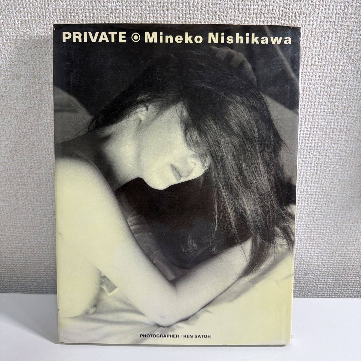 艶華 西川峰子写真集 写真集 - ⁄ 西川峰子 初版｜Yahoo!フリマ（旧 
