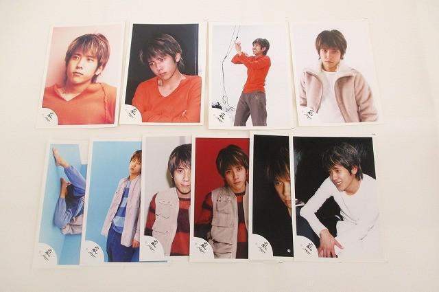 同梱可】嵐 ブランケット/ARASHI WINTER CONCERT 2003-2004 LIVE IS