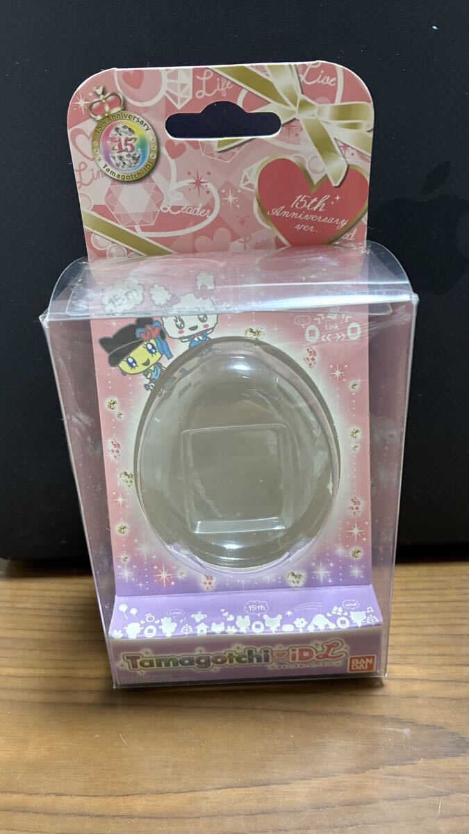 やや傷や汚れあり】Tamagotchi iDたまとも育成ブック バンダイ公式