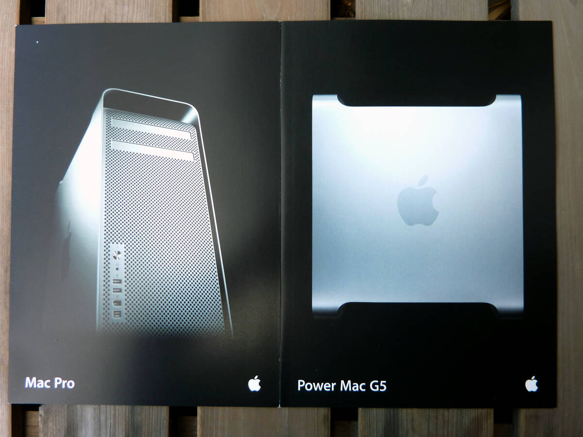 Apple G5 Power Mac 通電確認済み Apple G5 Power Mac 通電確認済み