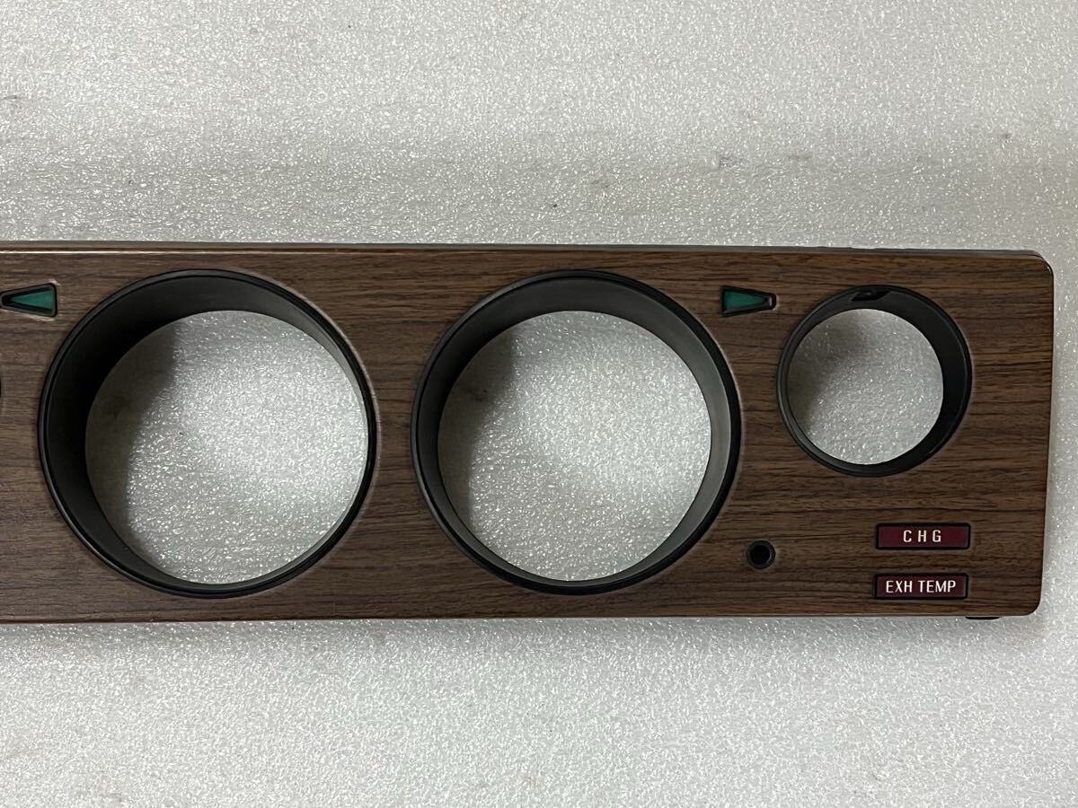 新品】日産 スカイライン R33 前期 ウッド/カーボン/アルミ/カラー 