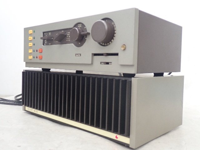 ALPINE/アルパイン MXE-M150CKD パワーアンプ コントロールユニット