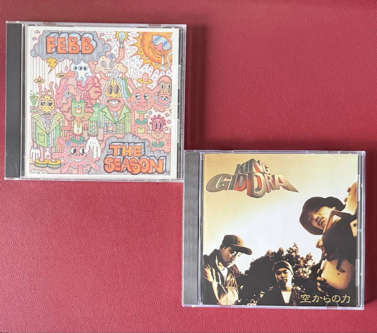 中古 FL$8KS FLA$HBACKS CD アルバム フラッシュバックス FLASHBACKS