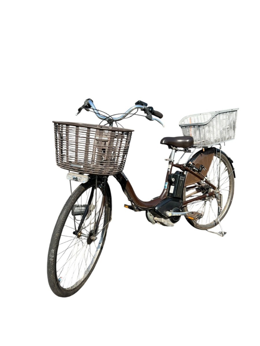 ヤマハ パス LEDライト 電動自転車用 X93-84100-10相当 YAMAHA PAS