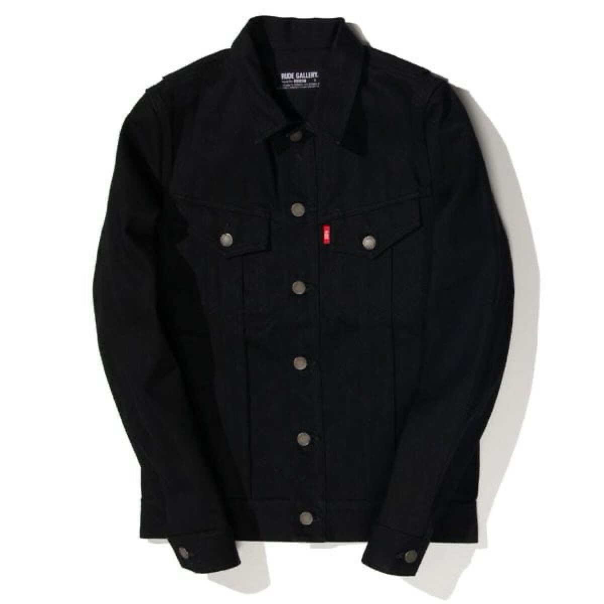 新品】18AW キムタク着 MINEDENIM マインデニム CF-GJKT RGD M サイズ2 