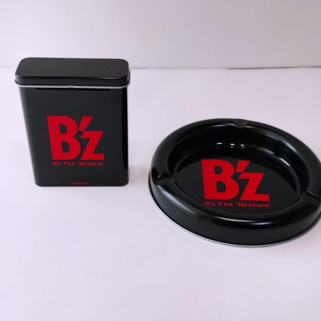 B'z 『 The 