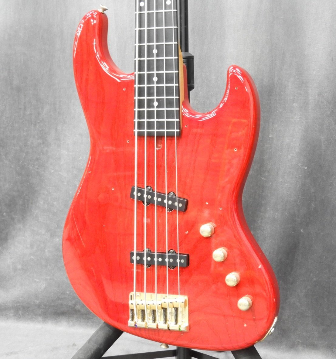 中古】【希少生産終了品】Killer KB-Malice エレキベース BASS TAIJI