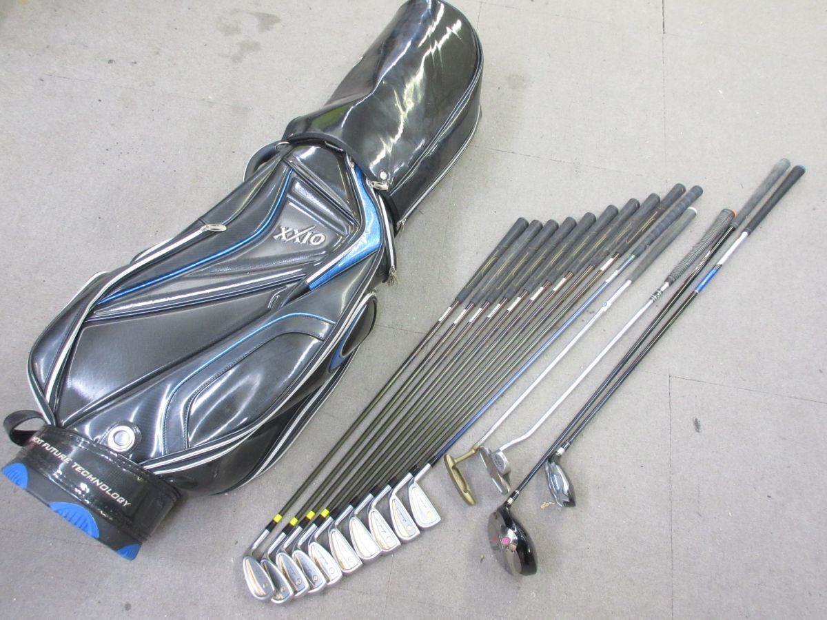 中古 数量限定品 ダンロップ SRIXON/スリクソン スタンド キャディ 