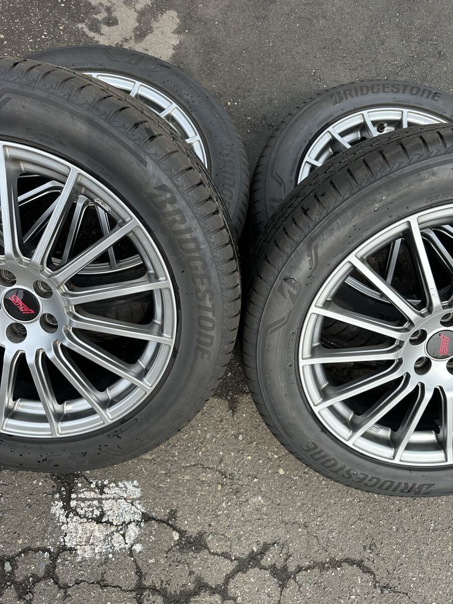 旧車 当時物 ブリヂストン スピント BRIDGESTONE SPINTO 71 12×4.5J